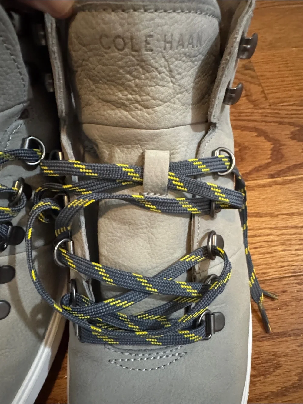 Cole Haan men’s size